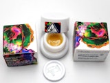 710 Labs: Sundae Driver 2.5g [MEDICAL ONLY] Live Rosin Badder