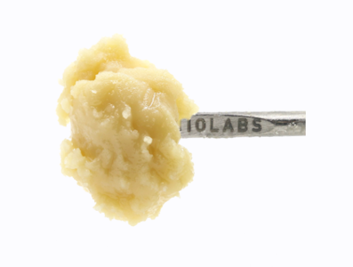 710 LABS - 710 Labs | SB36 | Persy Live Rosin Badder | 1g