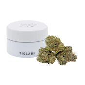 710 LABS - Flower - Cold Creek Kush - 3.5G