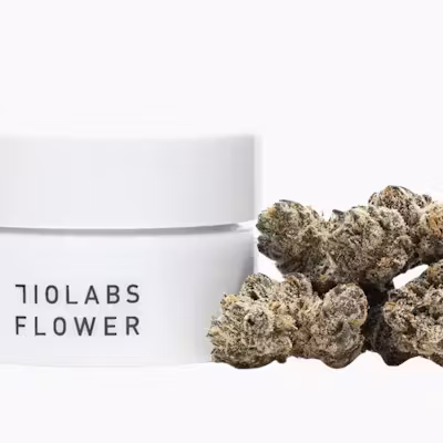 710 Labs - ZkyscraperZ #6 - 3.5g