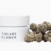 710 Labs - ZkyscraperZ #6 - 3.5g
