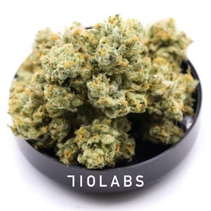 710 LABS - 710 labs - Cherry Zest #4 - Flower - 1g