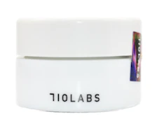 710 Labs | Zimosa #2 | Living Soil Indoor Flower | 1/8oz