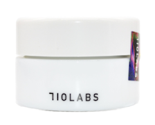 710 Labs | Cherry Ludens | Living Soil Indoor Flower | 1/8oz