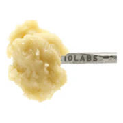 710 Labs | Garlic Cocktail #7 | Live Rosin Badder | 1g