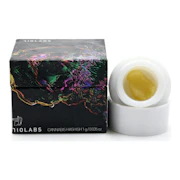 710 Labs | GG4 | Persy Live Rosin Sauce | 1g