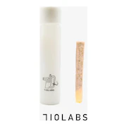 710 Labs | SB36 #1 | Indoor Pre-Roll 1g