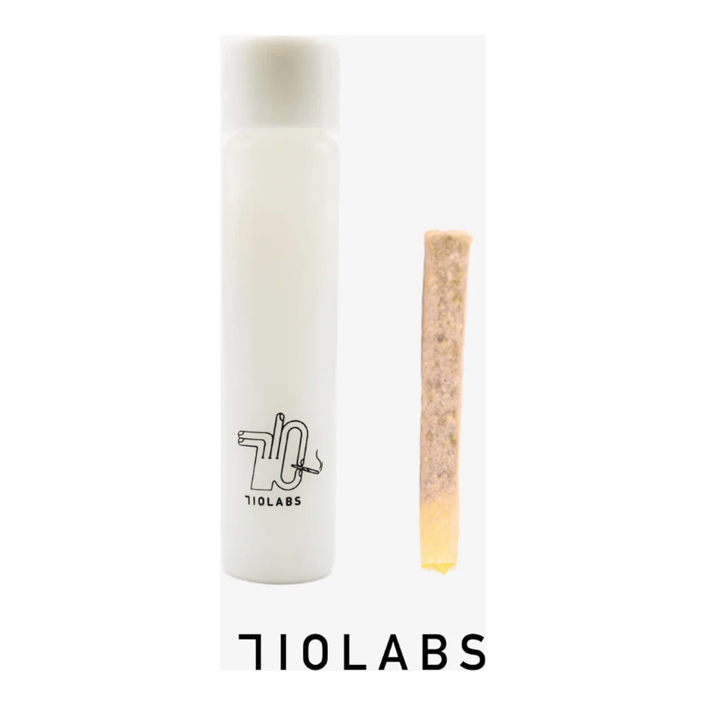 710 Labs - 710 Labs | Hazel Nut Piff #8 | Indoor Pre-Roll | 1g Main Image