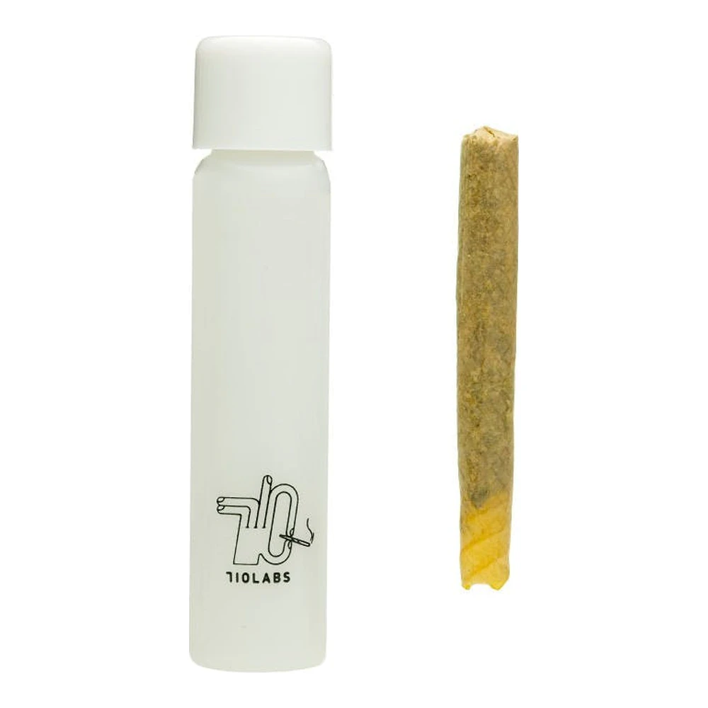 710 Labs - 710 Labs | Moonbow 112 #1 | Indoor Pre-Roll | 1g Main Image