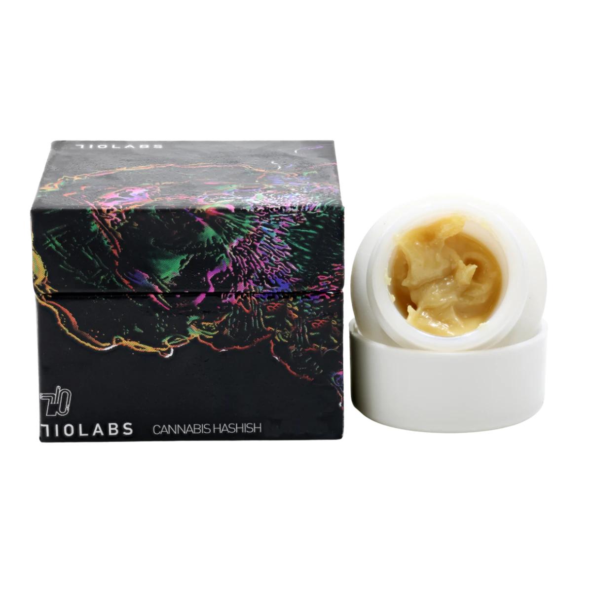 710 Labs - Do Lato #10 (H) | 1g Persy Badder | 710 Labs Main Image