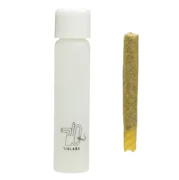 710 Labs | Date Night #6 | Indoor Pre-Roll | 1g
