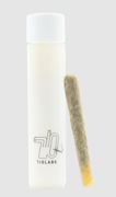 710 Labs | RYLU | Indoor Preroll 1g