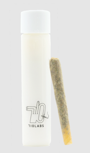 710 LABS - 710 Labs | RYLU | Indoor Preroll 1g
