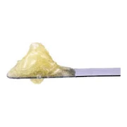 710 Labs | The Rucker #1 | Persy Live Rosin Badder | 1g