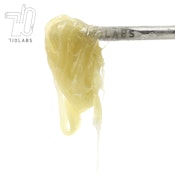 Smorgi #31 1g Live Rosin - 2nd Press