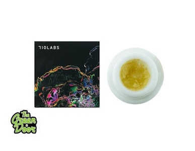 710 LABS - 710 LABS -  Strawberry Guava #9 - Persy Badder- 2.5G