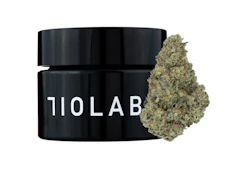 710 Labs SB36 #1 (I/H) Persy Flower 3.5g