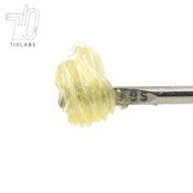 Tropicanna Grape Cake #11 Persy Rosin | 1g