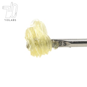 Tropicanna Grape Cake #11 Persy Rosin | 1g