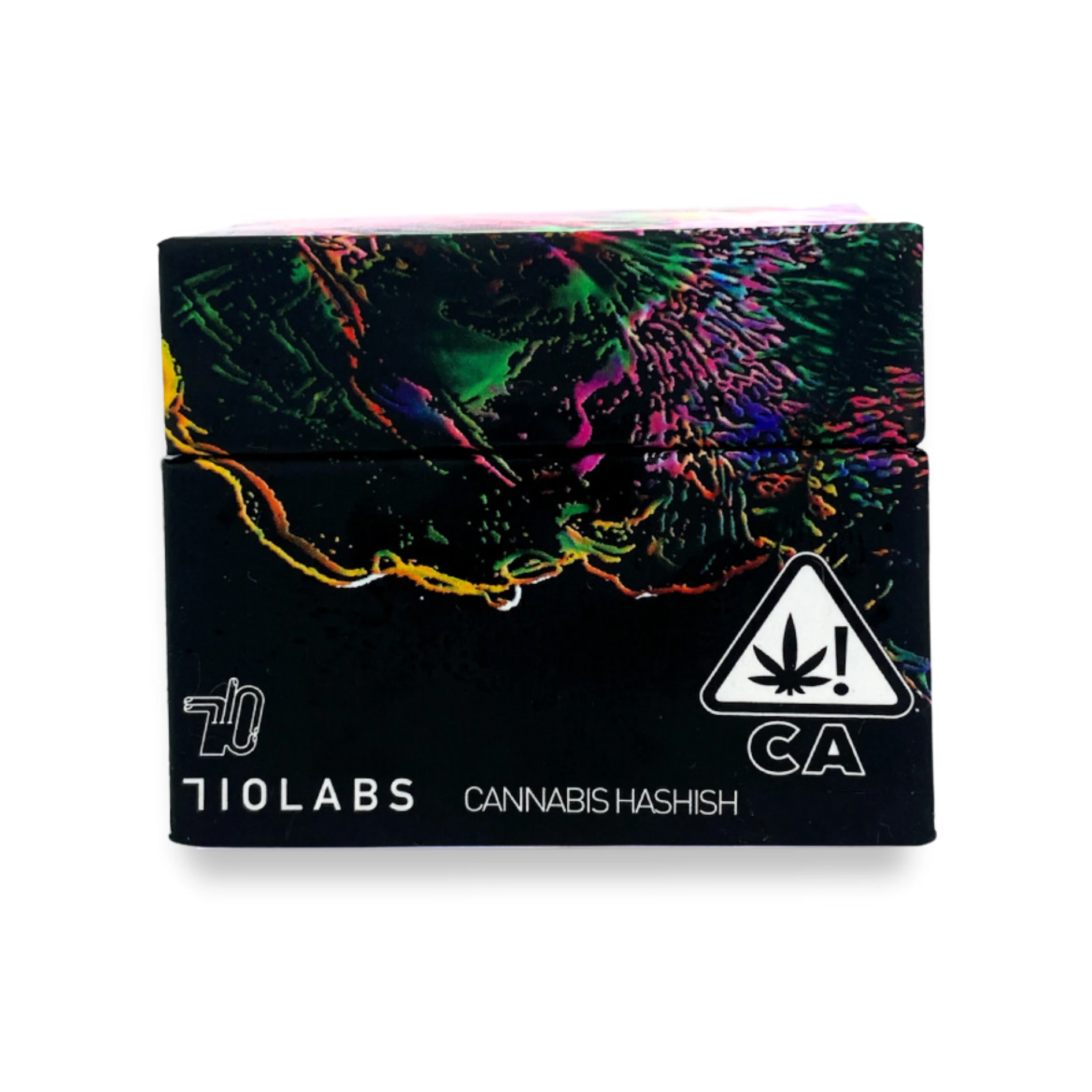 710 Labs - 710 Labs - Persy Badder - Faux Fauna F2 #5 - Concentrates - 1.0g Main Image