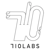 710 LABS - Infused Prerolls - Cherry Zest #4 x Cake Crasher - 2PK - Rosin Infused - 4G