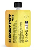HoneyPot - DAY - ORGANIC HONEY - 100MG *KOSHER*
