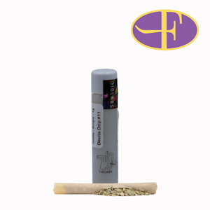 710 - Devil's Drip #11 Noodle Doink