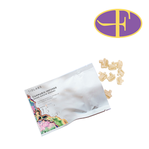 710 - Grease Bucket #9 Hash Rosin Gummies