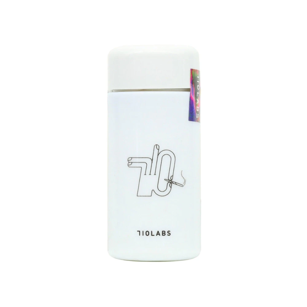 710 Labs - 10 PACK - C. CHROME #27 1G - 710 LABS Main Image