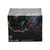 PERSY BADDER - SB36 #1 1G - 710 LABS