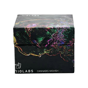 710 LABS - PERSY BADDER - SOUR TANGIE 1G - 710 LABS