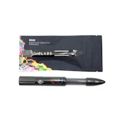 RSO SYRINGE - TERP QUEST #20 1G - 710 LABS