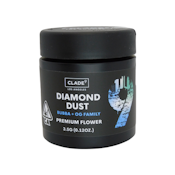 Clade9 | Diamond Dust