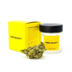 Pure Beauty - Pure Beauty 3.5g Mother's Milk $55