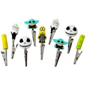 Assorted Roach Clip