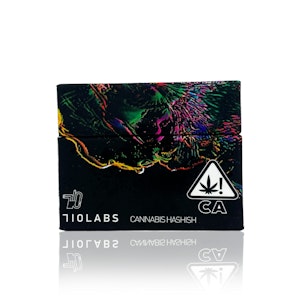 710 LABS - 710 LABS - Concentrate - Ginger Tea #2 - Persy Badder - 2.5G