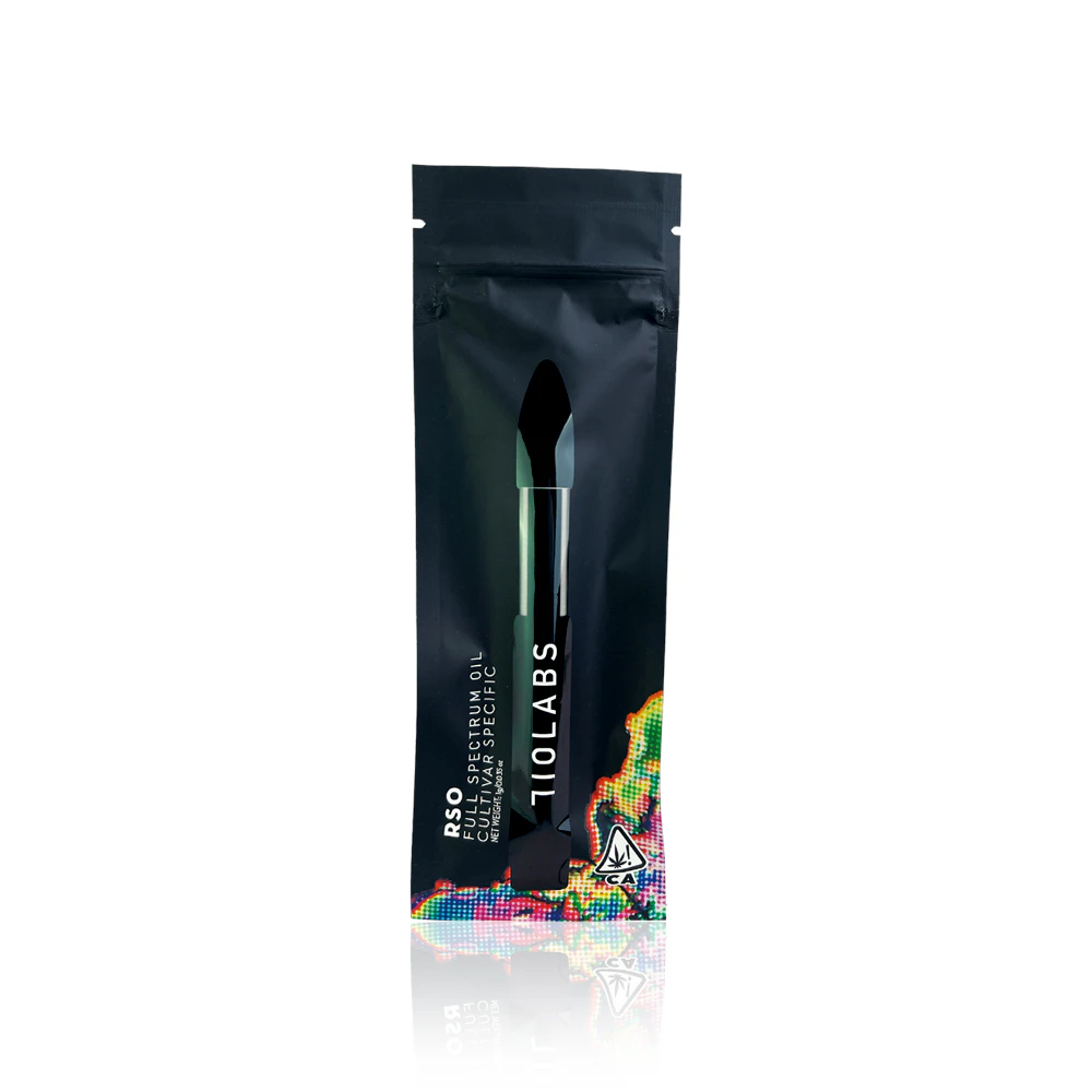 710 Labs - 710 LABS - RSO - Super Freak - 1G Main Image