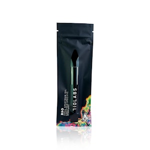 710 LABS - 710 LABS - RSO - Sour Dubb x Lime F5 #3 + Lemon Tart Pucker #1 - 1G