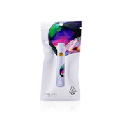 710 Labs - Disposable - Garlic Cocktail #7 Live Rosin - 1g