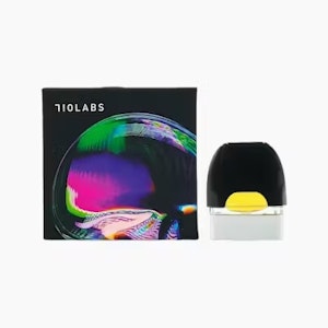 710 LABS - 710 Labs - Z x Lunar Z - Persy -Rosin Pod - .5g