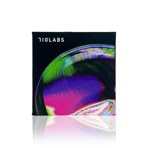 710 LABS - Vape Pen - Faux Fauna F2 #5 - Persy Rosin Pod - .5G