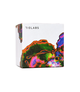 710 Labs - 710 Labs Feelin' Myself #2 Live Rosin Badder 1g