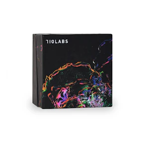 710 Labs - PERSY BADDER - GUAVA 1G - 710 LABS