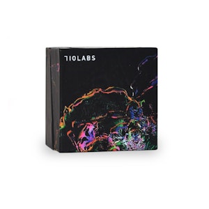 710 LABS - PERSY BADDER - LUNAR Z 1G - 710 LABS