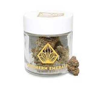 NORTHERN EMERALDS - Strawberry Crostata - 3.5g (H) - Northern Emeralds