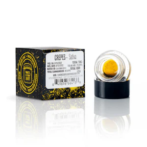 Friendly Farms - Friendly Farms Cured Sauce - Crepes 76%