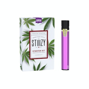 STIIIZY - Purple | Battery | STIIIZY