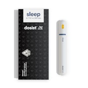 AIO - Sleep (100 doses) - Dosist