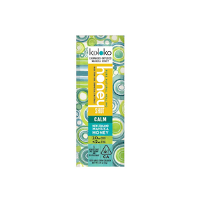 HoneyShot Calm