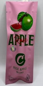 Rose Apple 2g Blunt - Cookies
